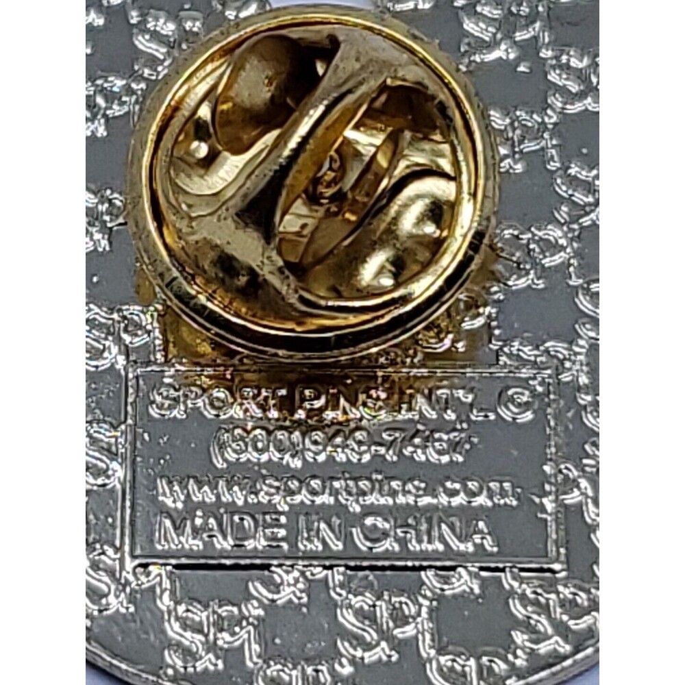 Orange Classic 2016 SOCCER Girls Int'l Tournament Annual Sports Pins Int'l New - Picture 3 of 6